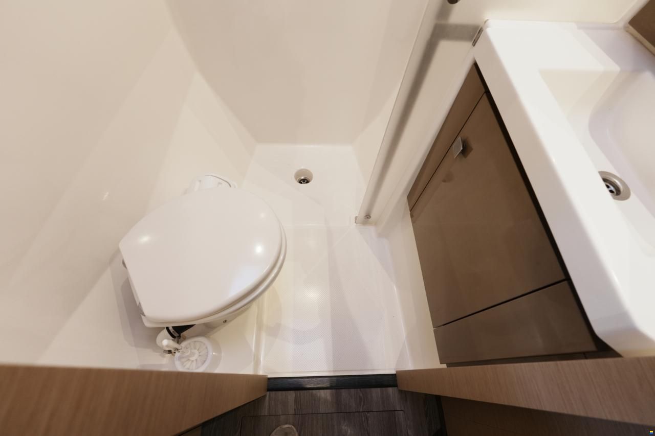 Fountaine Pajot MY 37