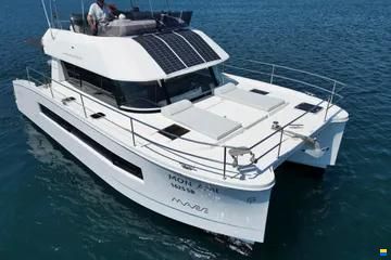 Fountaine Pajot MY 37