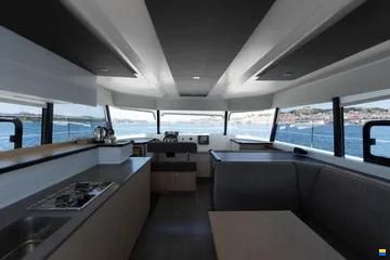 Fountaine Pajot MY 37