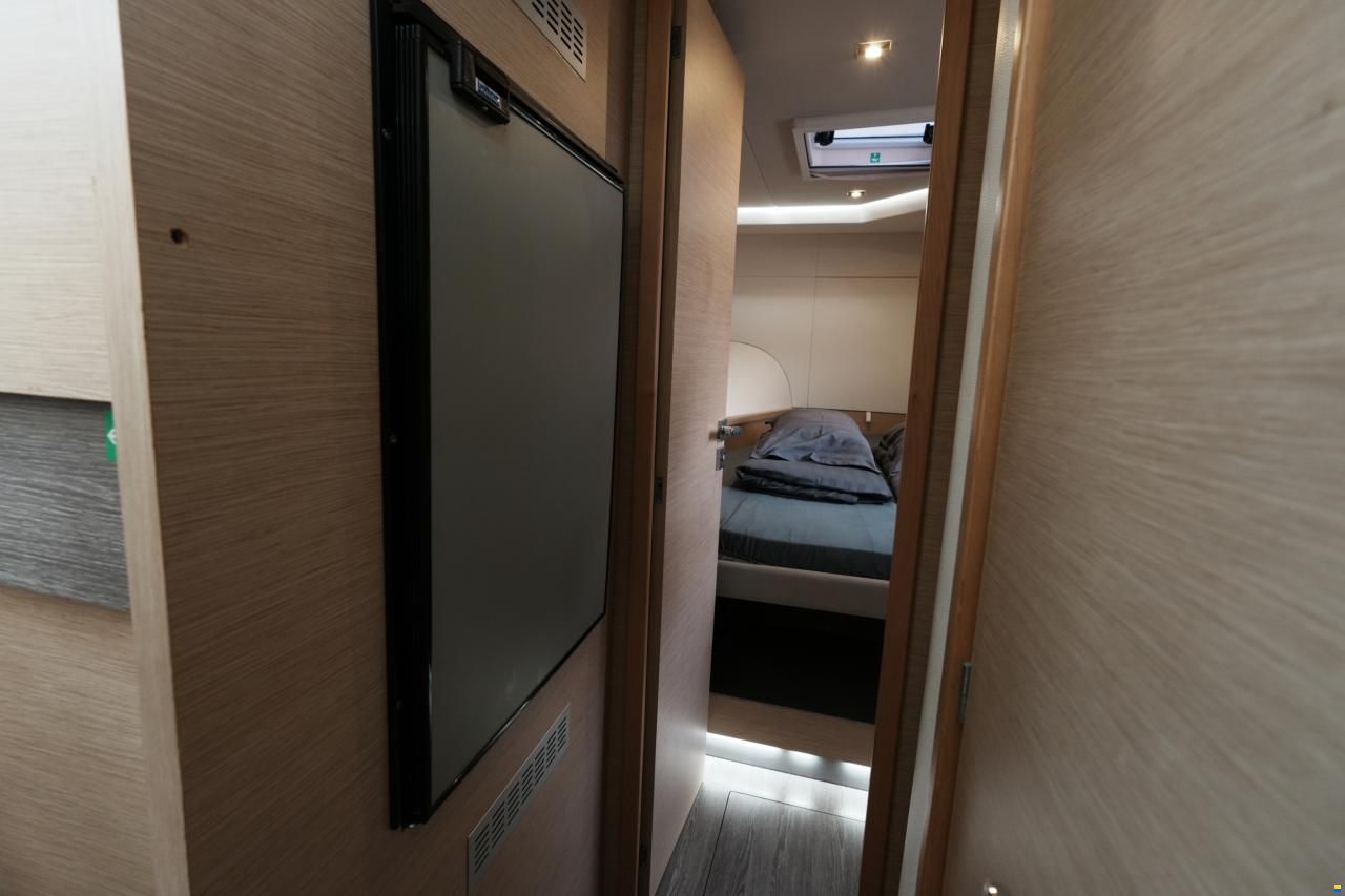 Fountaine Pajot MY 37