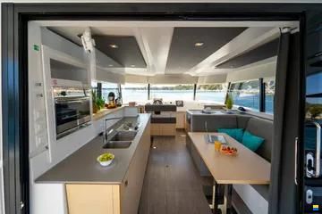 Fountaine Pajot MY 37