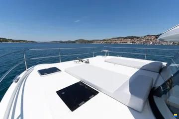 Fountaine Pajot MY 37