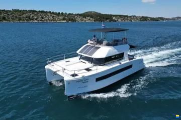 Fountaine Pajot MY 37