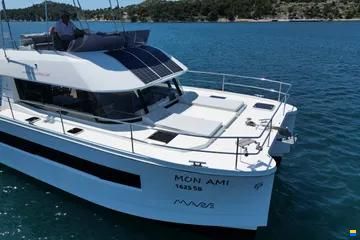 Fountaine Pajot MY 37