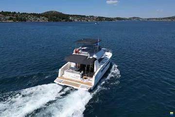 Fountaine Pajot MY 37