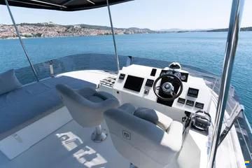 Fountaine Pajot MY 37