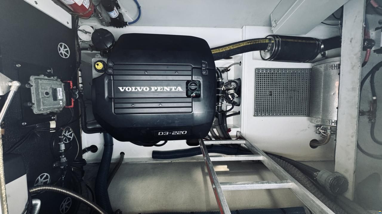 Fountaine Pajot MY 37
