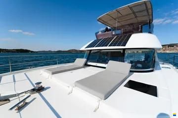 Fountaine Pajot MY 37