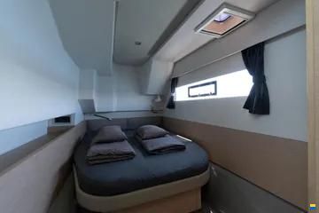 Fountaine Pajot MY 37