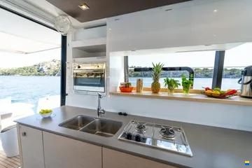 Fountaine Pajot MY 37