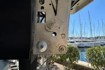Fountaine Pajot MY 37