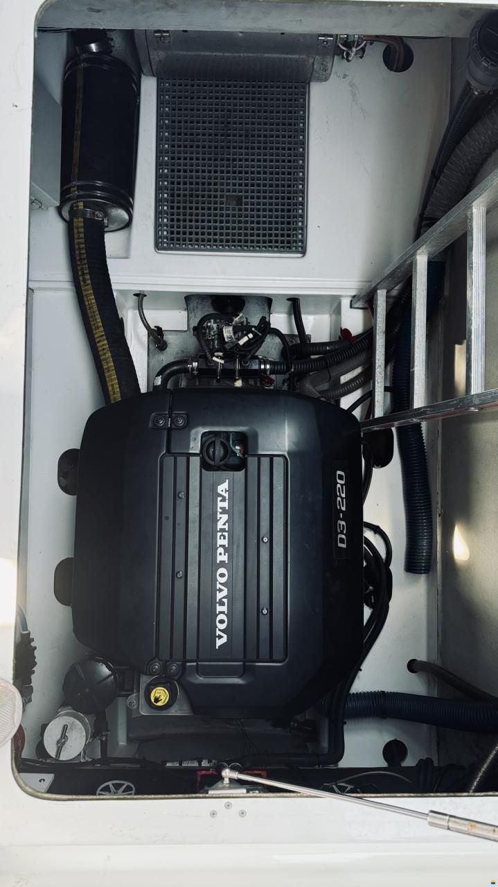 Fountaine Pajot MY 37