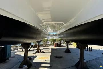 Fountaine Pajot MY 37