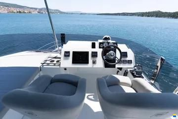 Fountaine Pajot MY 37