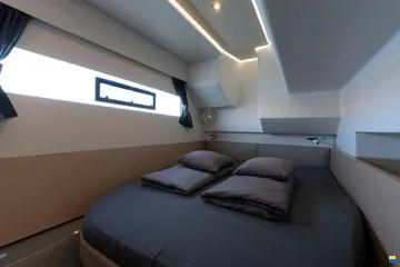 Fountaine Pajot MY 37