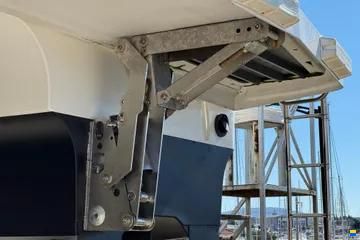 Fountaine Pajot MY 37