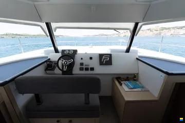 Fountaine Pajot MY 37