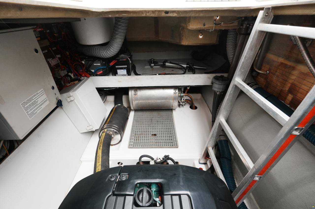 Fountaine Pajot MY 37