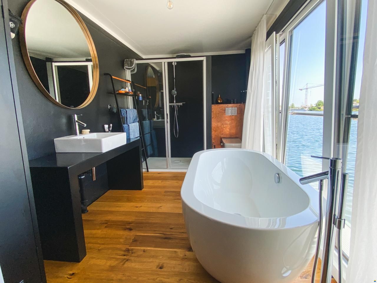 Hausboot