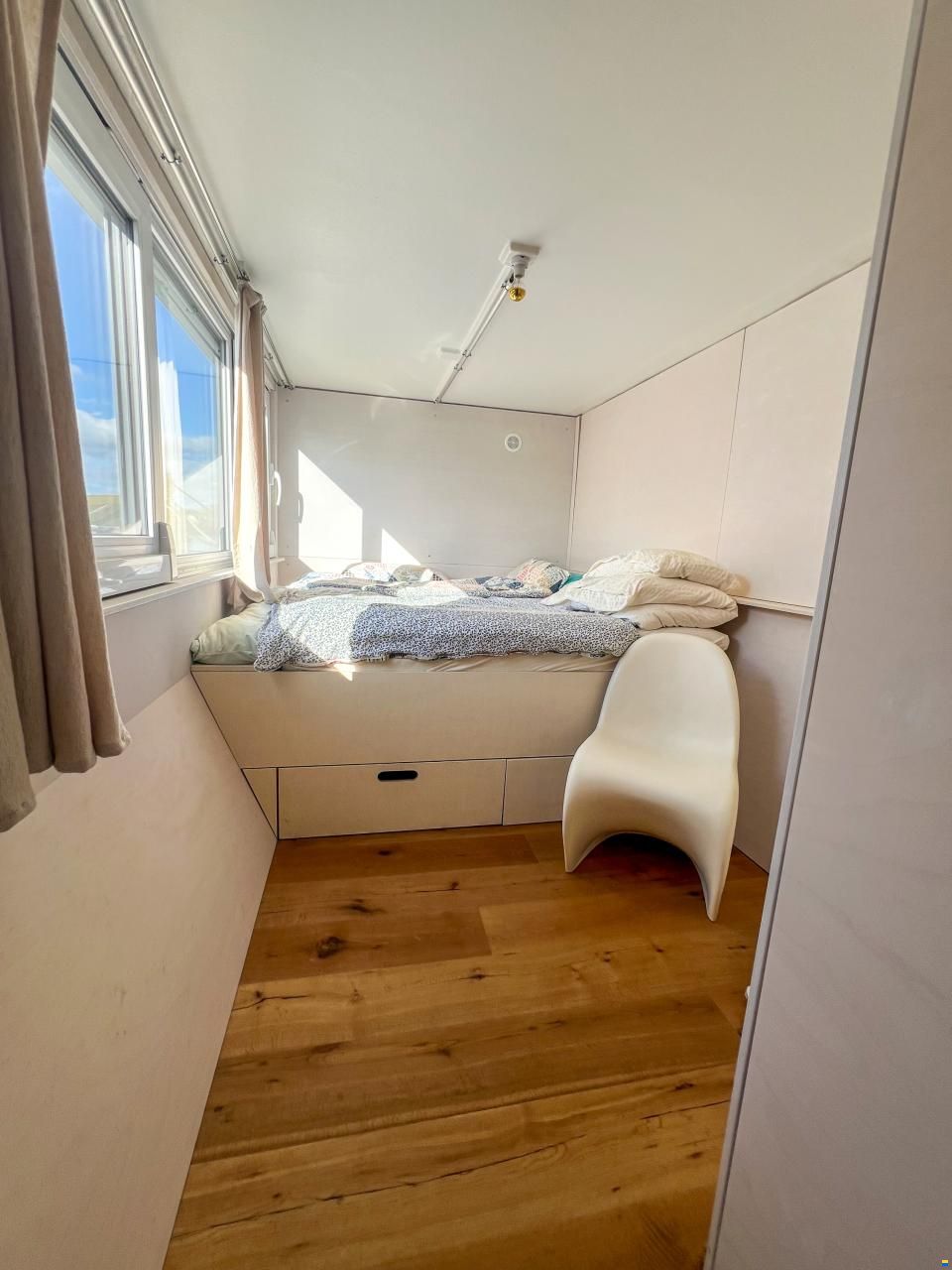 Hausboot