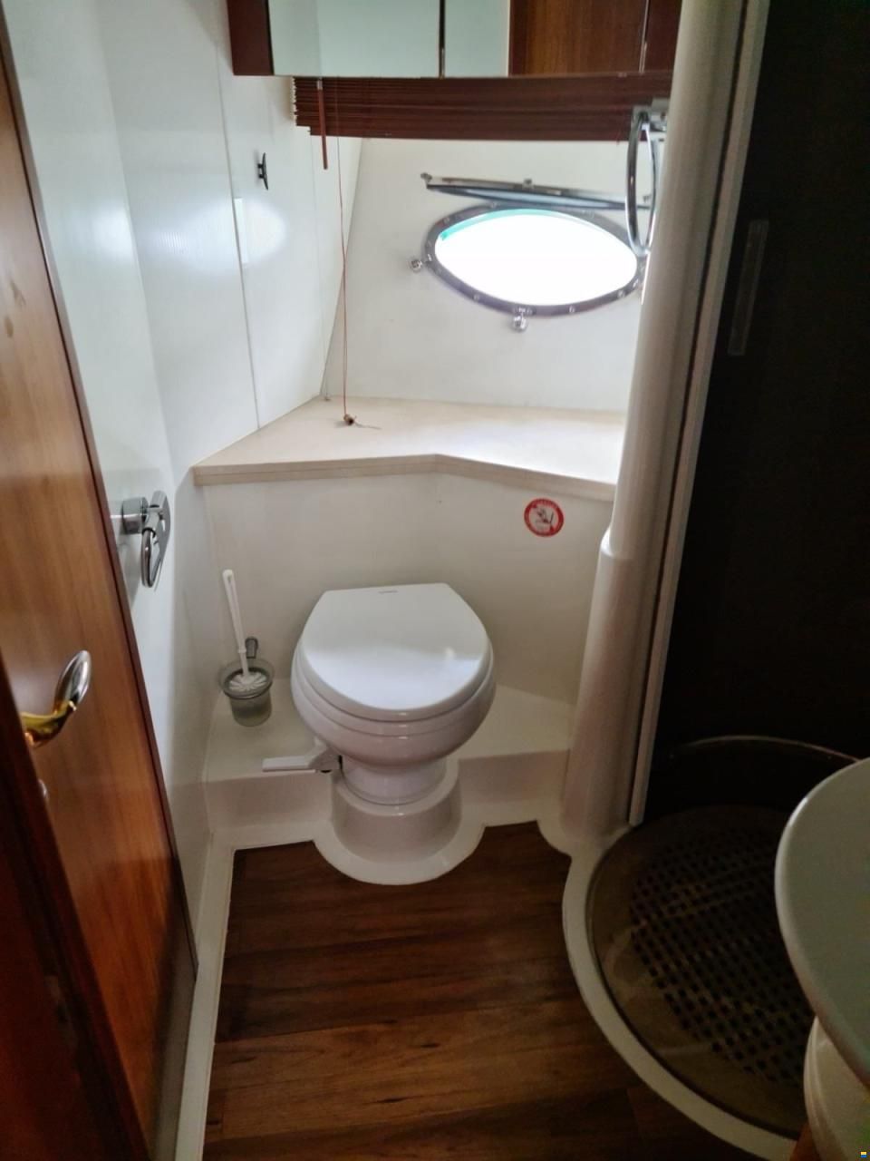 Sunseeker Manhattan 52