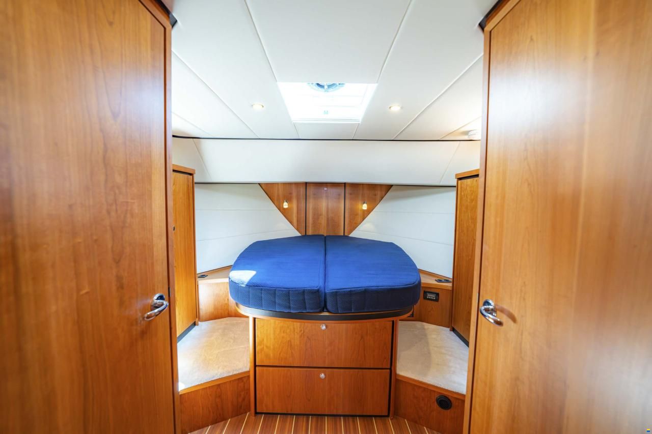 Linssen Grand Sturdy 45.0 Sedan TWIN