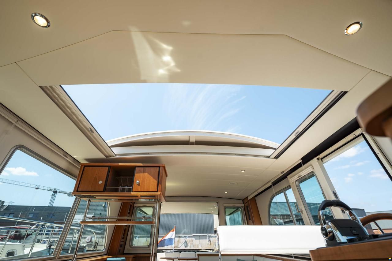 Linssen Grand Sturdy 45.0 Sedan TWIN