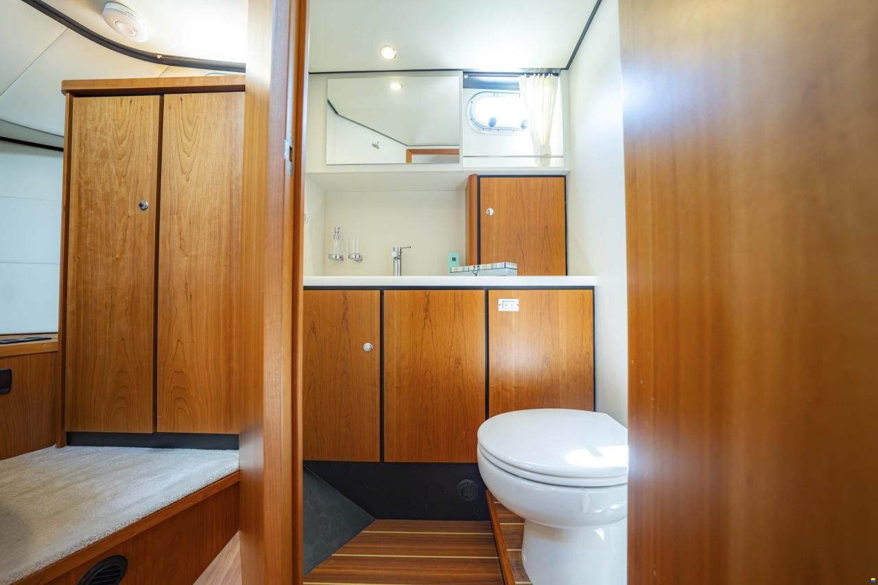 Linssen Grand Sturdy 45.0 Sedan TWIN