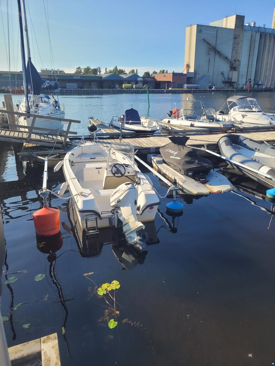 Sandström 495 Classic
