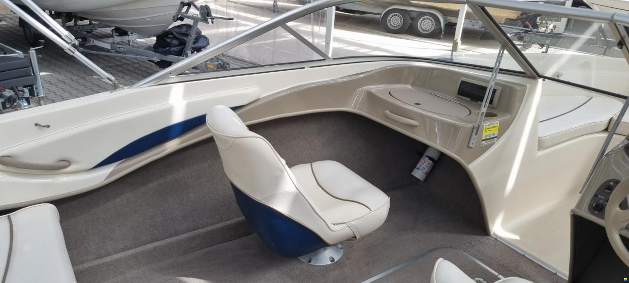 Bayliner 175 Capri