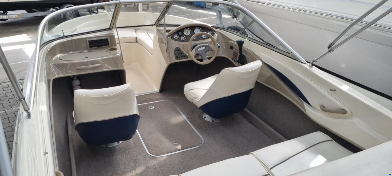 Bayliner 175 Capri