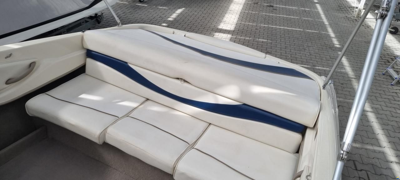 Bayliner 175 Capri