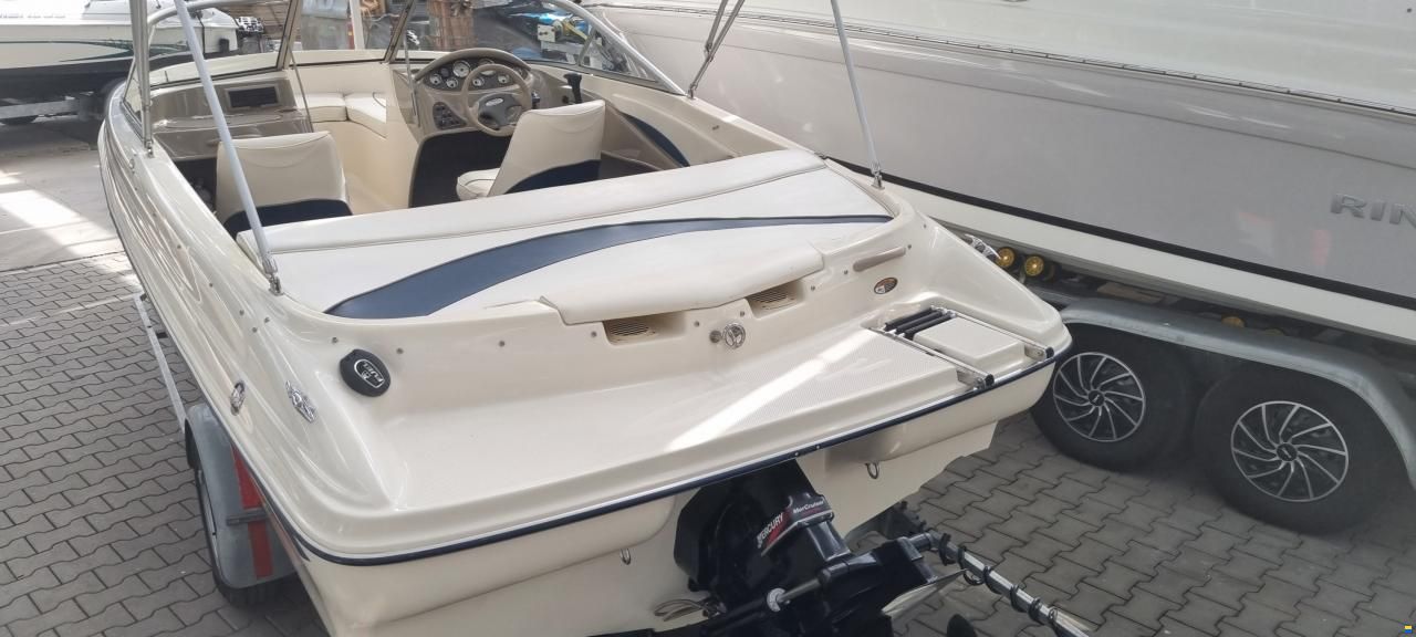 Bayliner 175 Capri