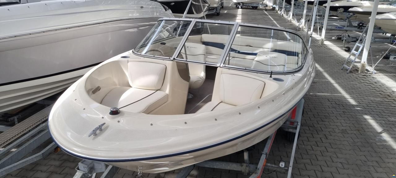 Bayliner 175 Capri