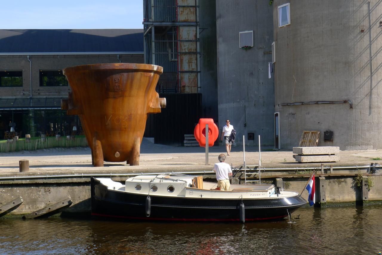 Plevier P7