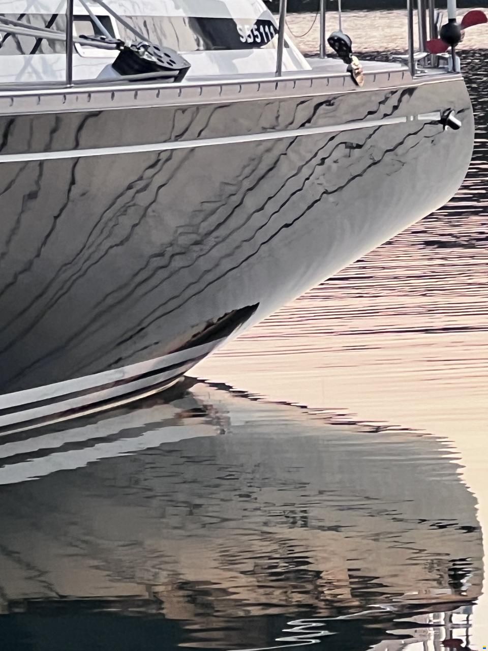 Nautors Swan 57cc