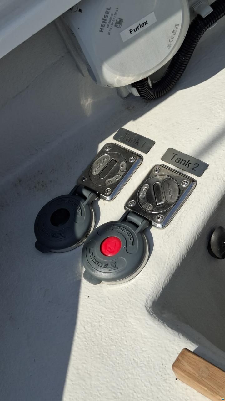 Sirius 40 DS