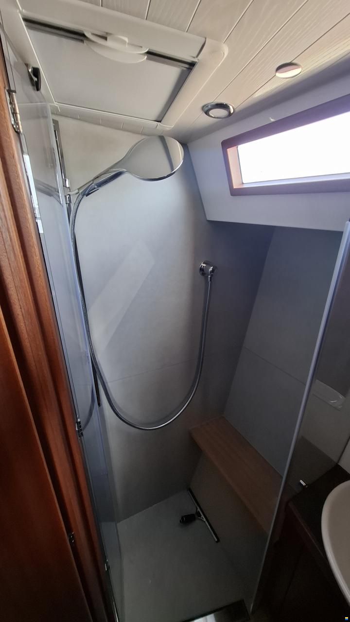 Sirius 40 DS