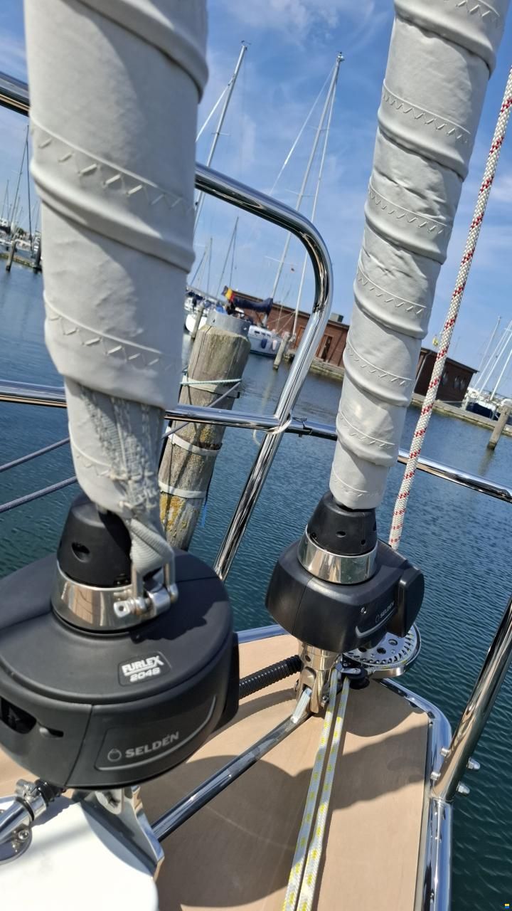 Sirius 40 DS