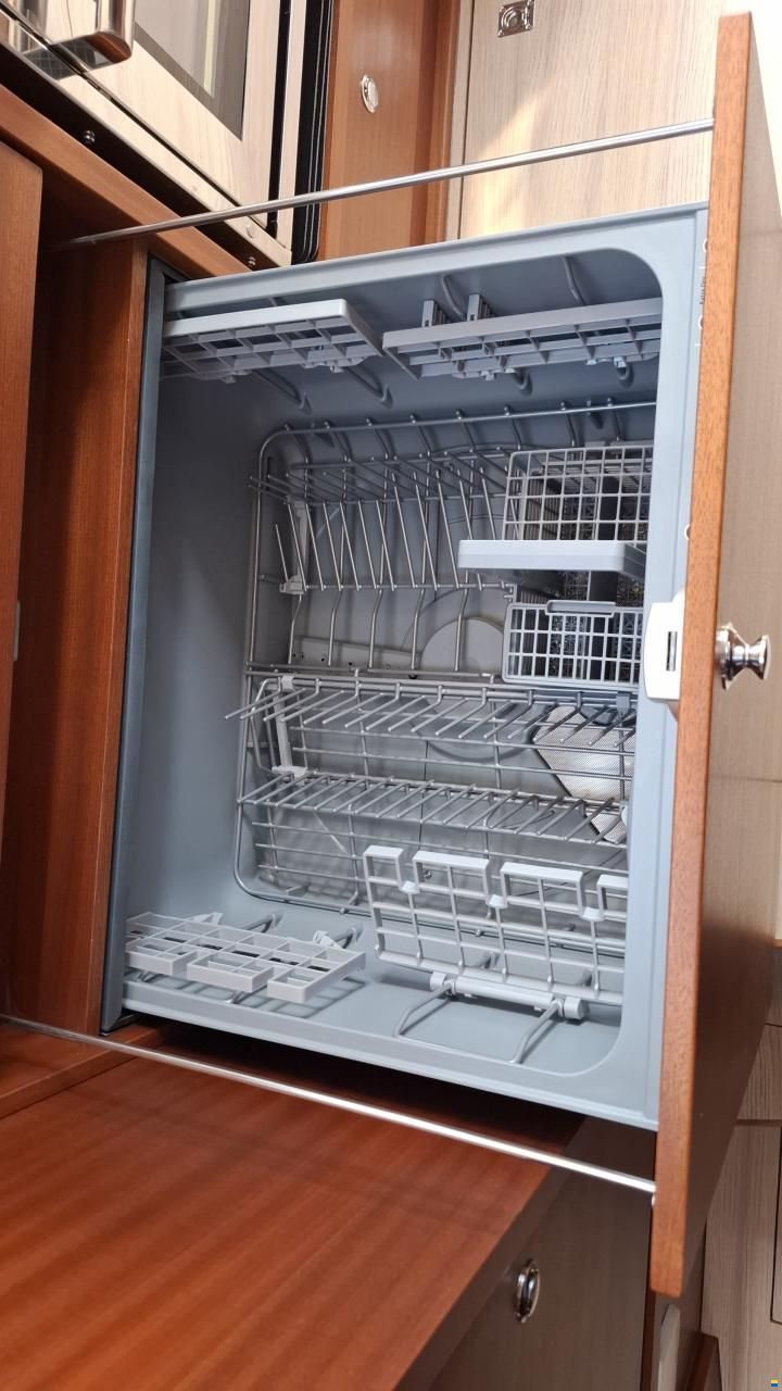 Sirius 40 DS