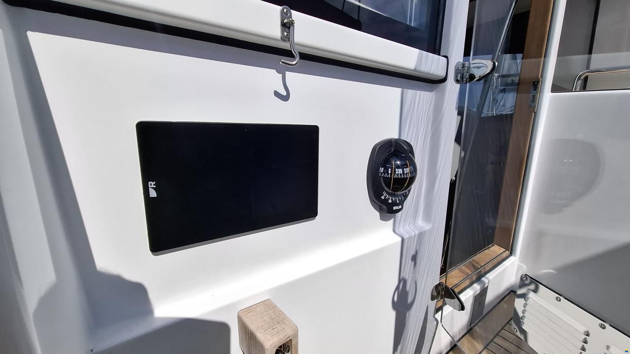 Sirius 40 DS