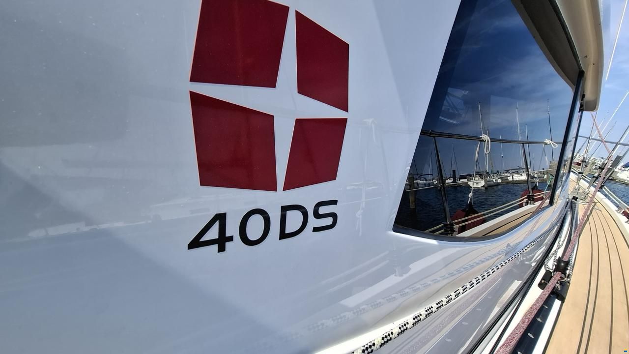 Sirius 40 DS