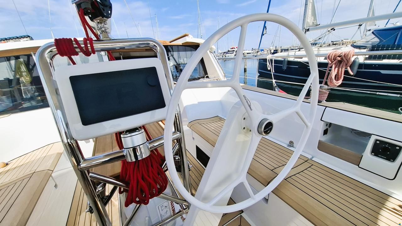Sirius 40 DS