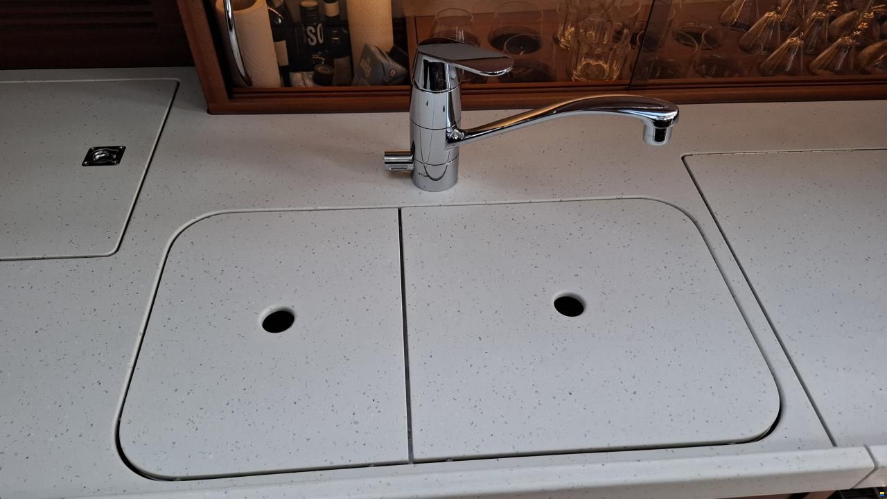 Sirius 40 DS