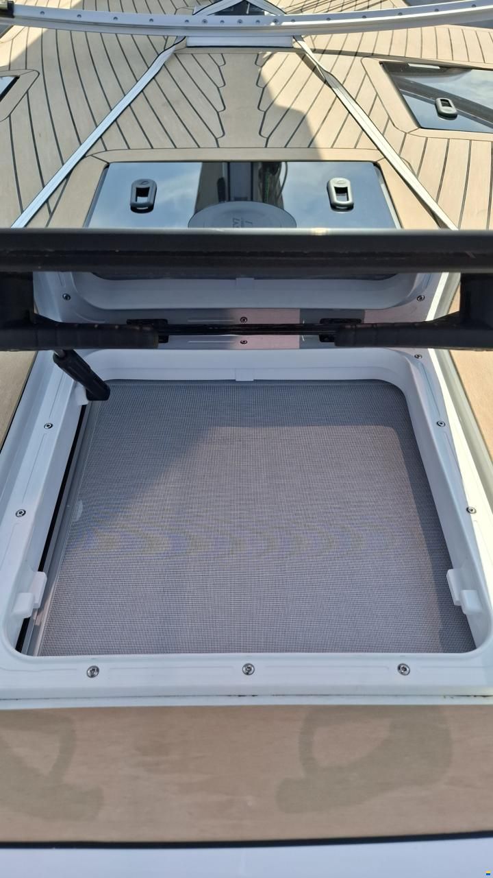Sirius 40 DS