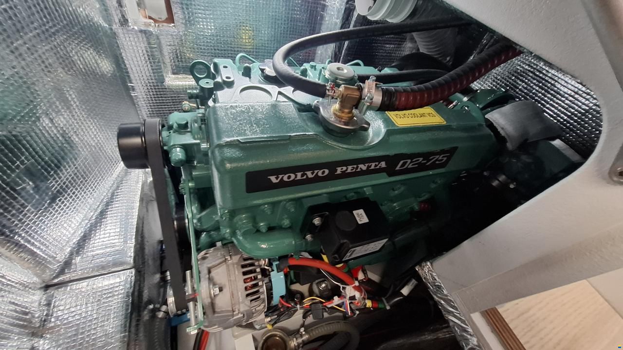 Sirius 40 DS