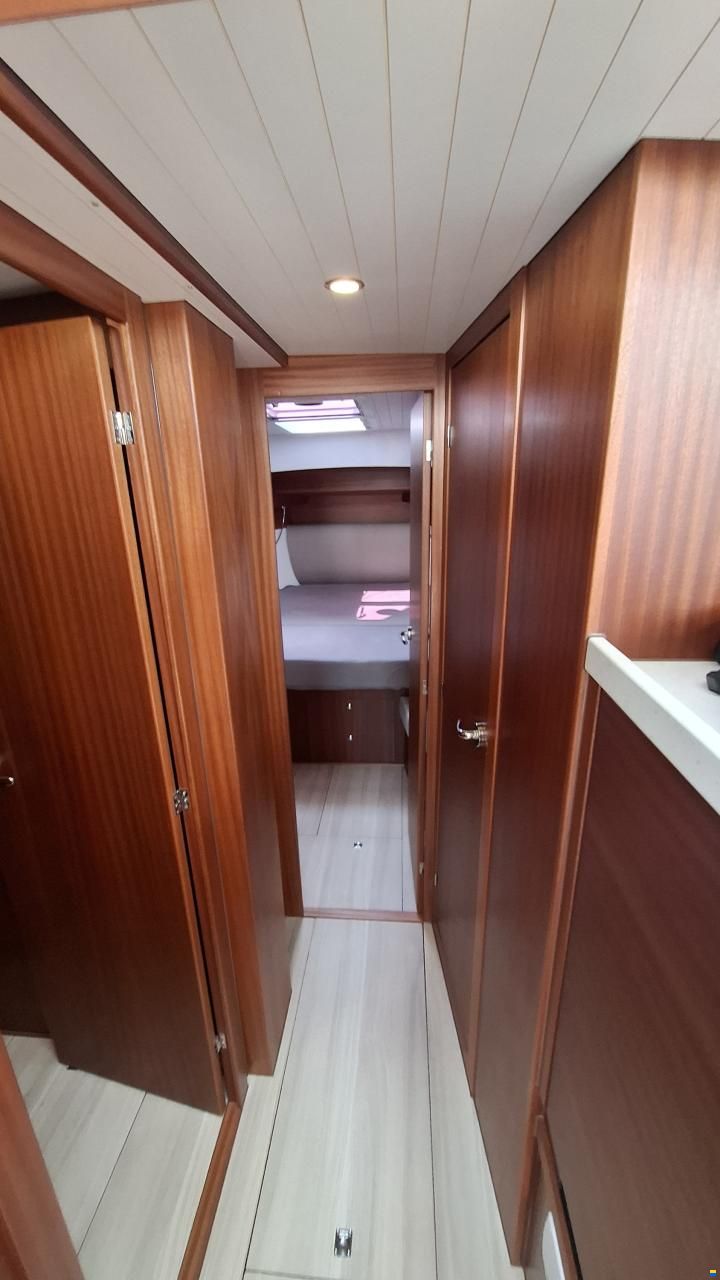 Sirius 40 DS