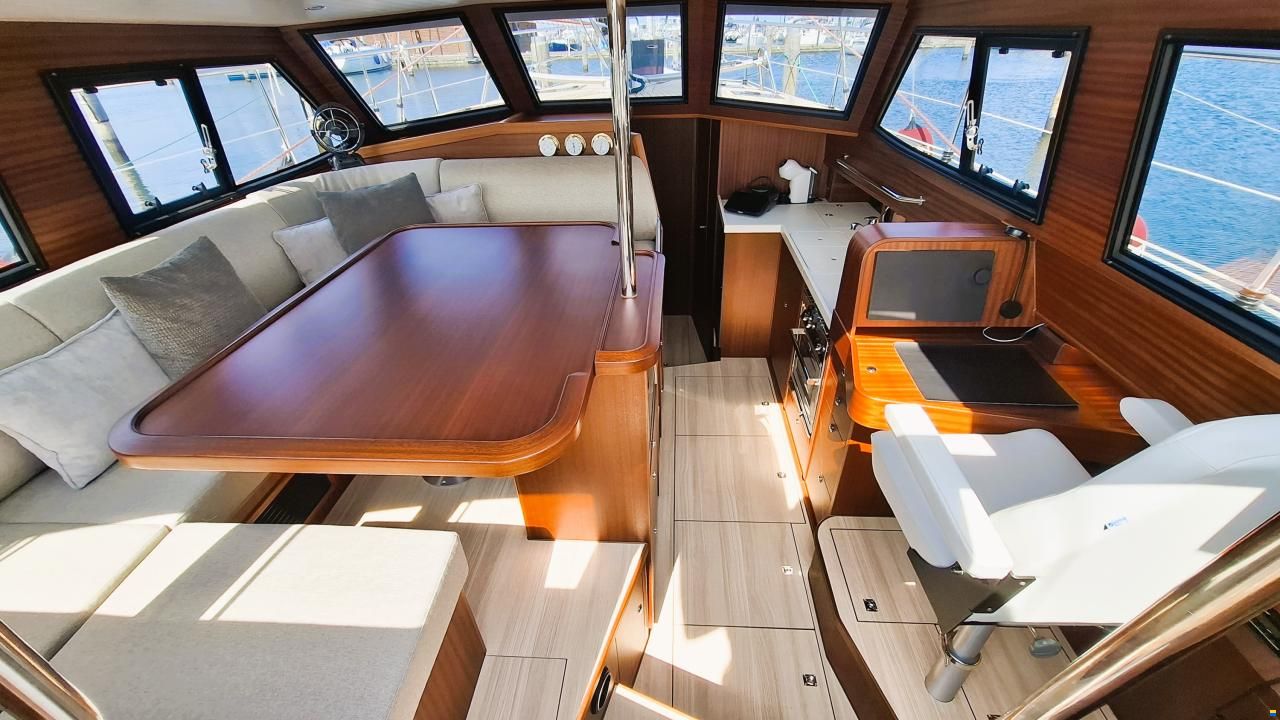 Sirius 40 DS
