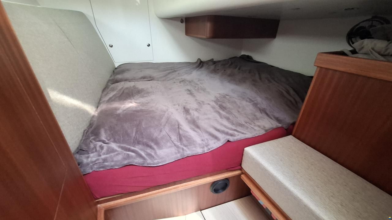 Sirius 40 DS