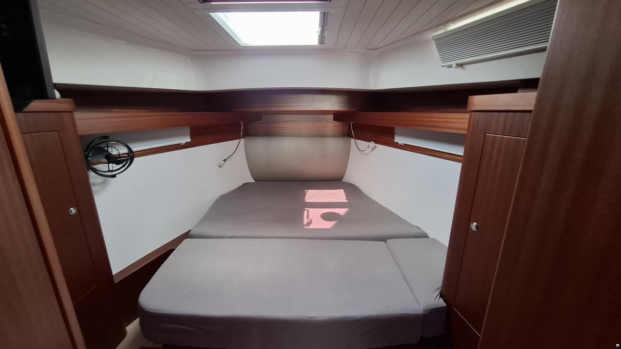 Sirius 40 DS